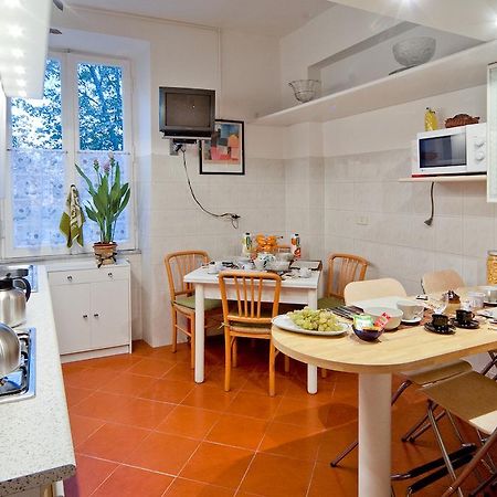 Bed and Breakfast Light Of Рим Екстер'єр фото