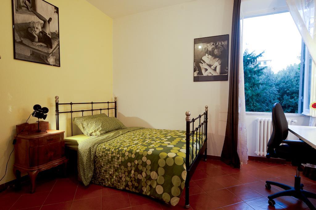 Bed and Breakfast Light Of Рим Номер фото