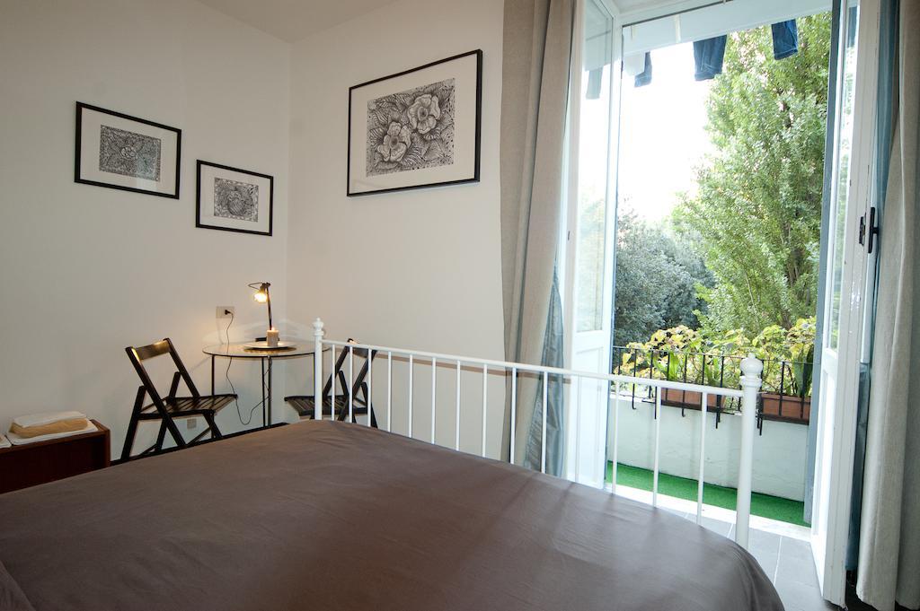 Bed and Breakfast Light Of Рим Номер фото